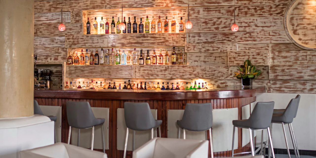 IBEROSTAR Grand Hotel Rose Hall