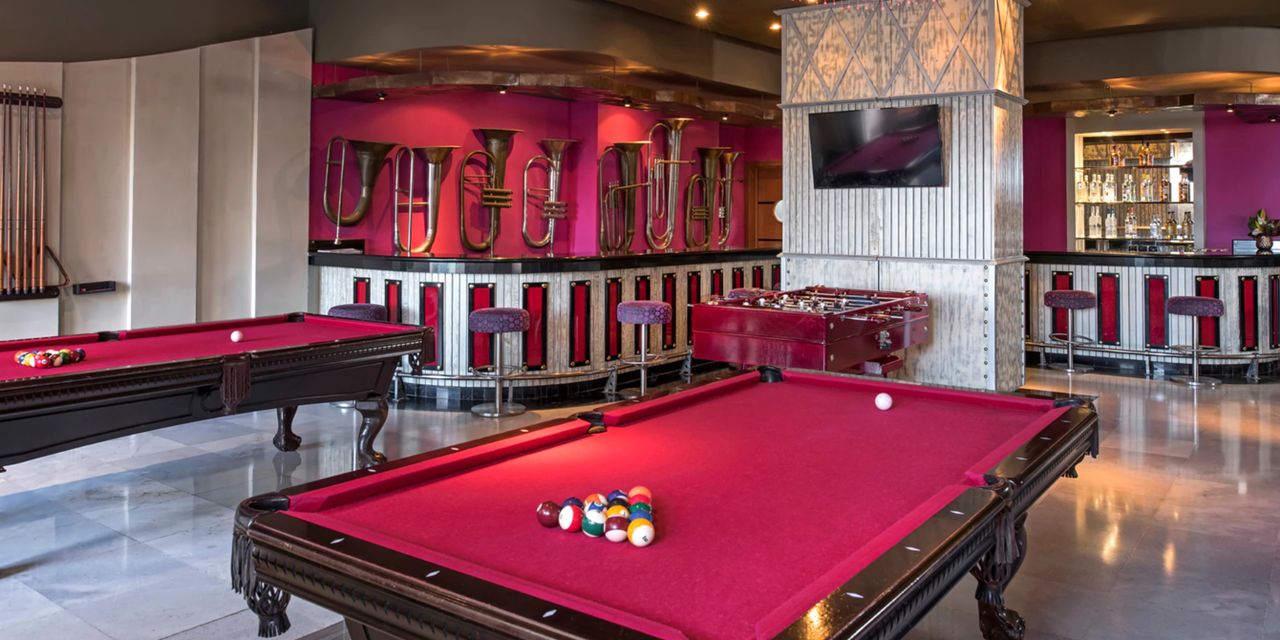 IBEROSTAR Grand Hotel Rose Hall