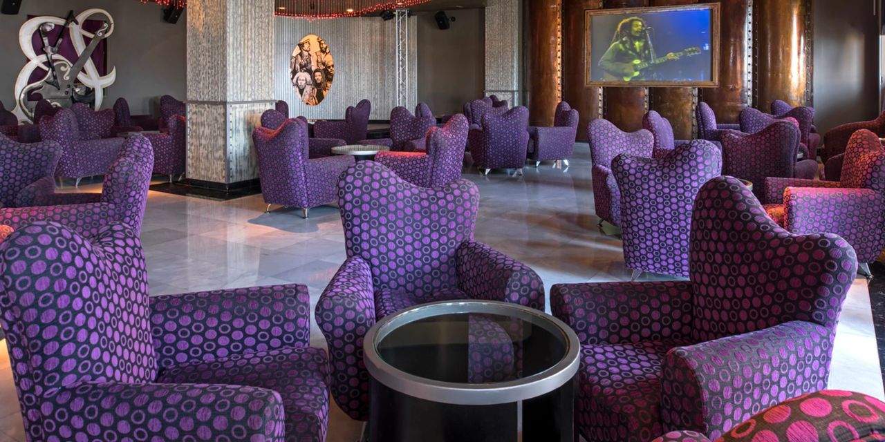 IBEROSTAR Grand Hotel Rose Hall