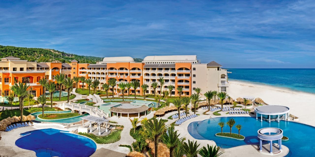 IBEROSTAR Grand Hotel Rose Hall
