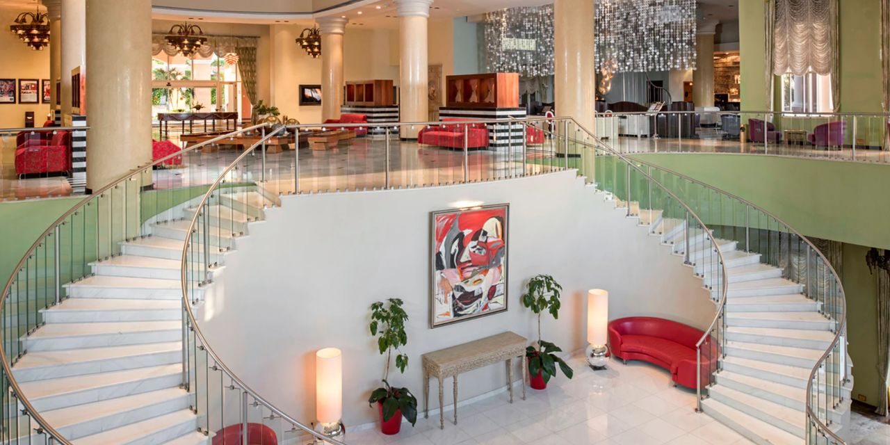 IBEROSTAR Grand Hotel Rose Hall