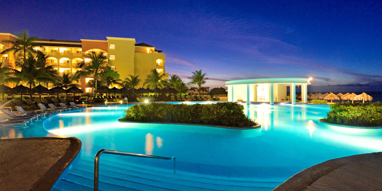 IBEROSTAR Grand Hotel Rose Hall