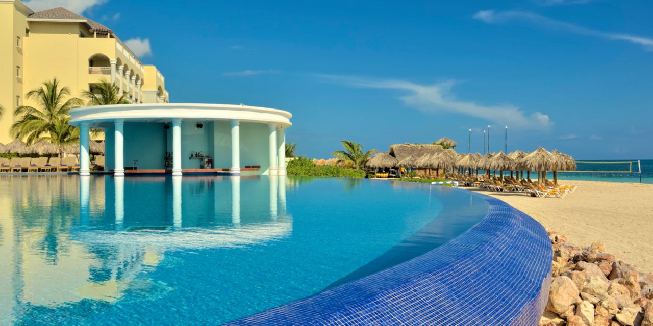 IBEROSTAR Grand Hotel Rose Hall