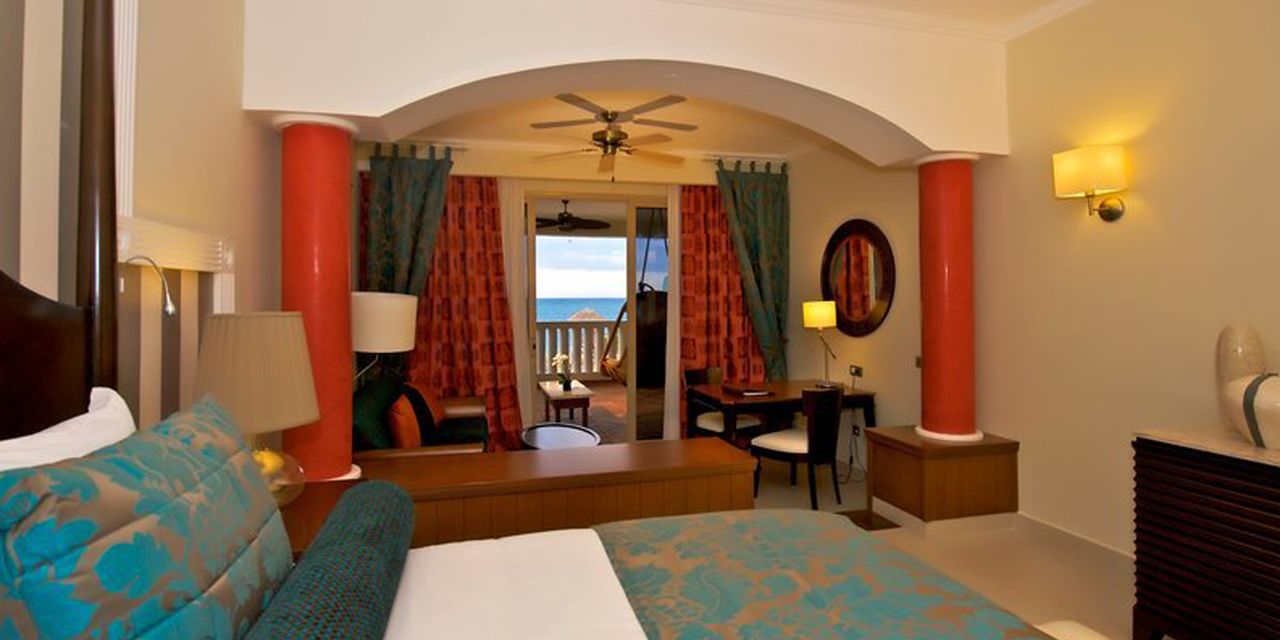 IBEROSTAR Grand Hotel Rose Hall