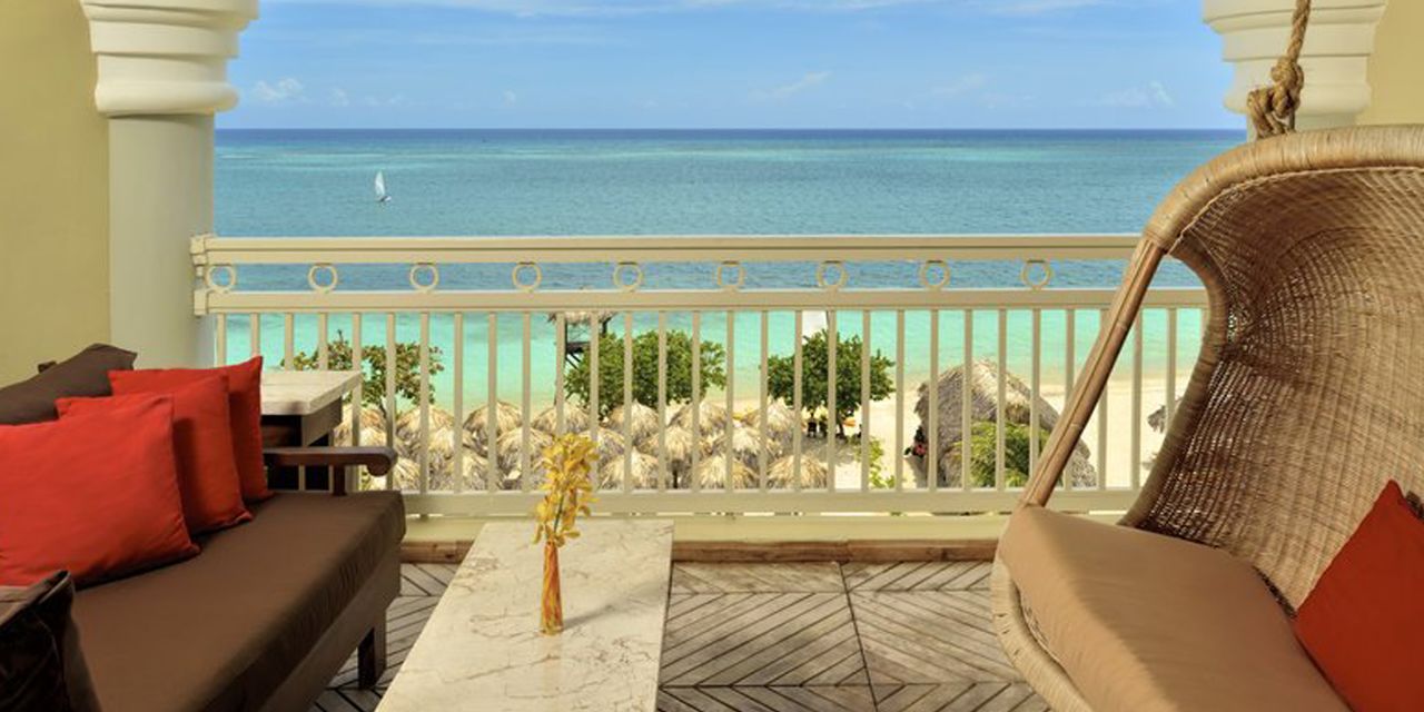 IBEROSTAR Grand Hotel Rose Hall