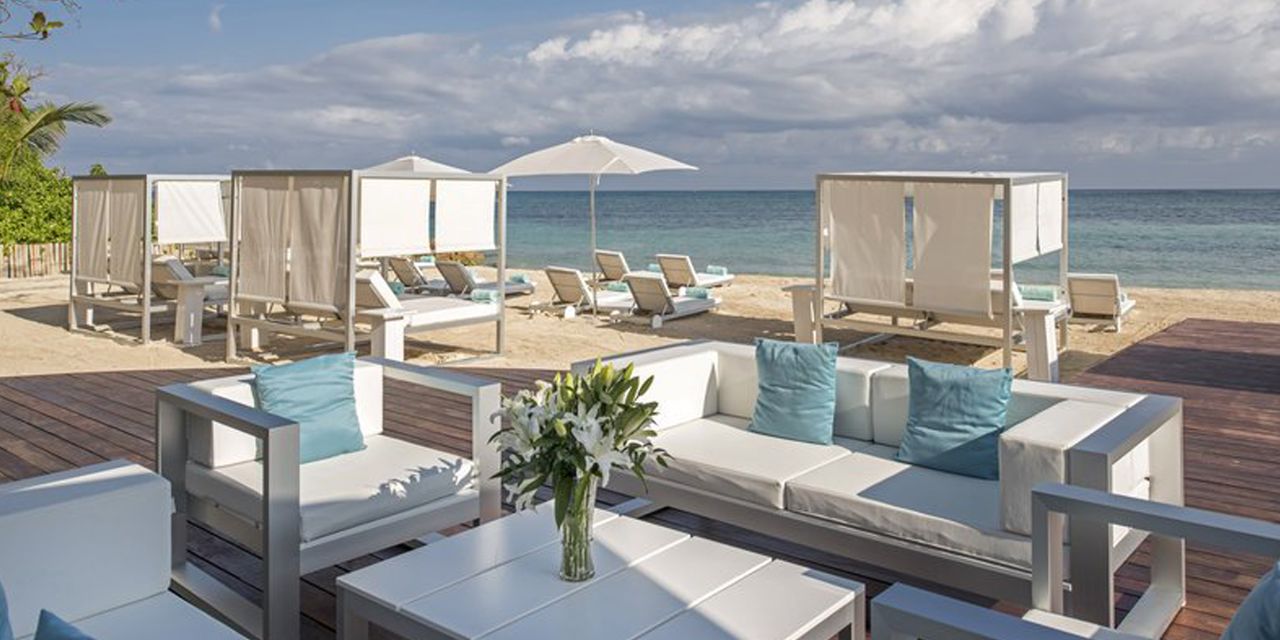 IBEROSTAR Grand Hotel Rose Hall