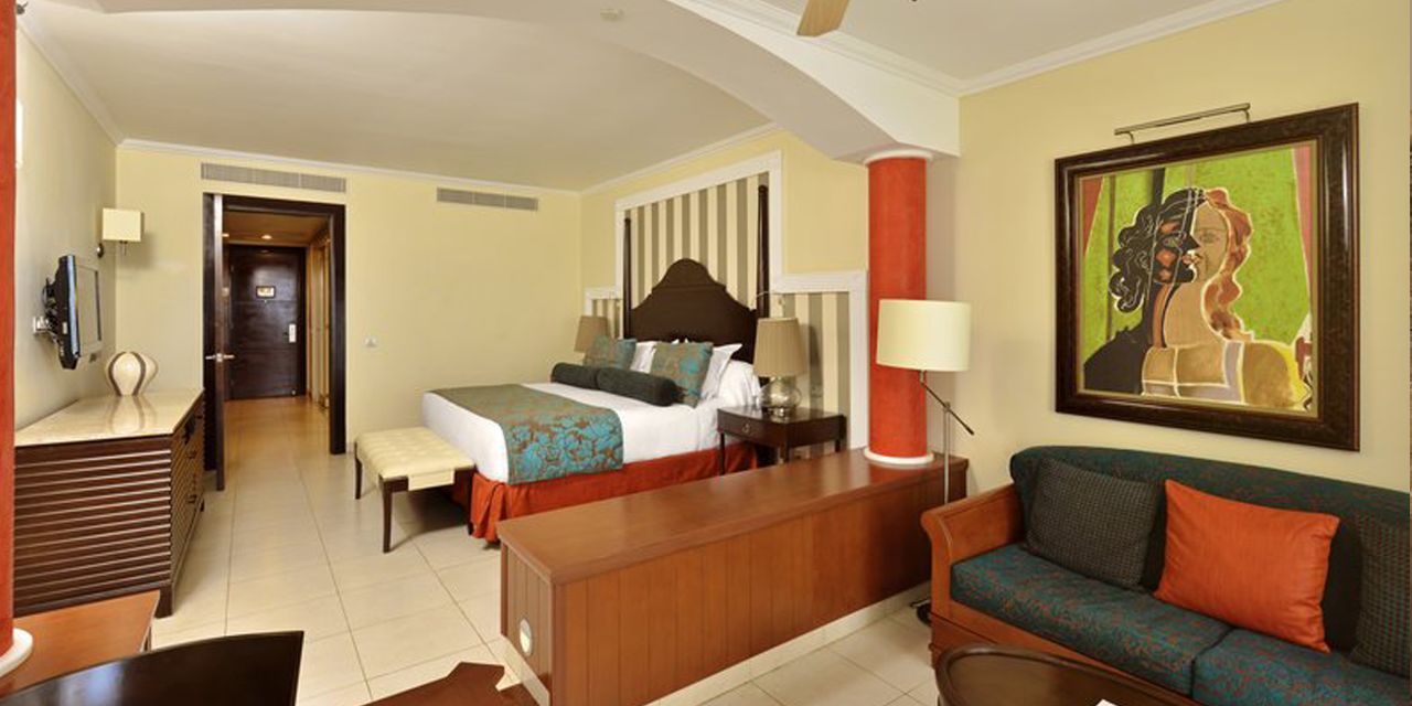 IBEROSTAR Grand Hotel Rose Hall