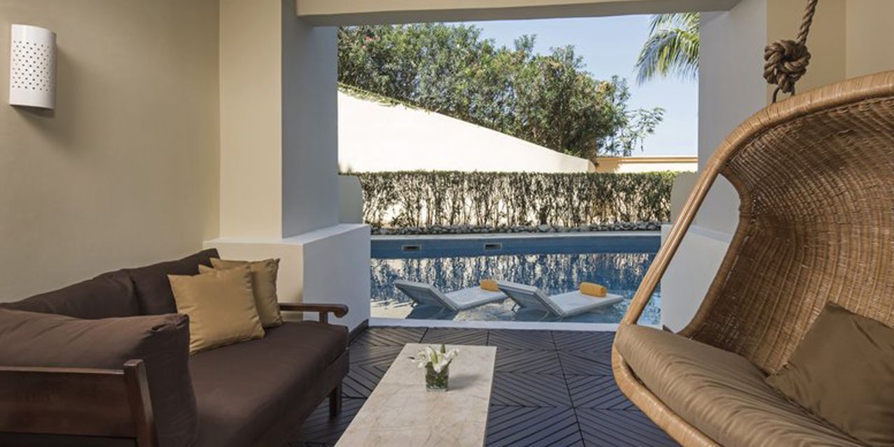 IBEROSTAR Grand Hotel Rose Hall