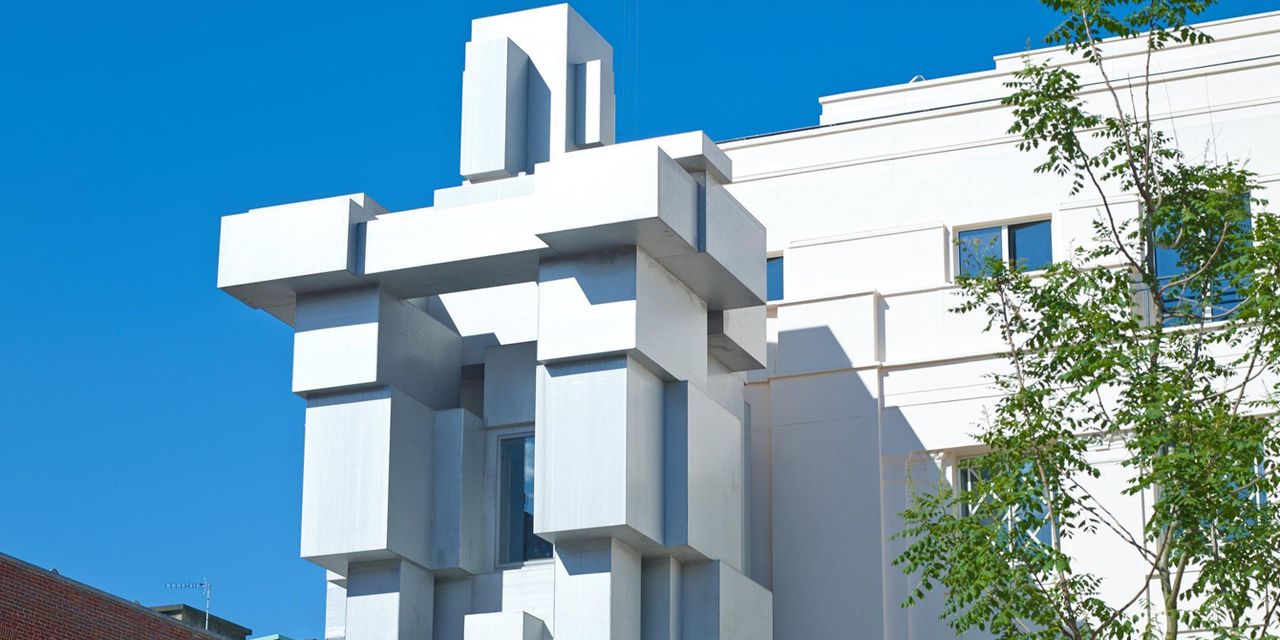 The Beaumont Mayfair