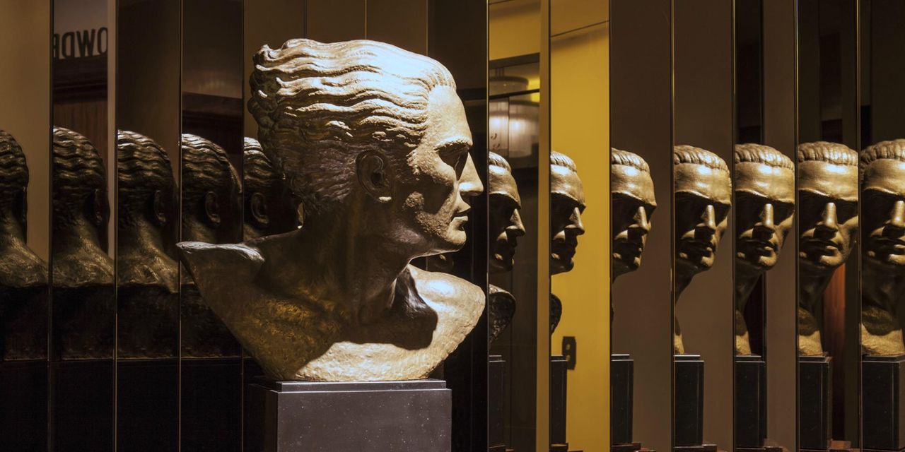 The Beaumont Mayfair