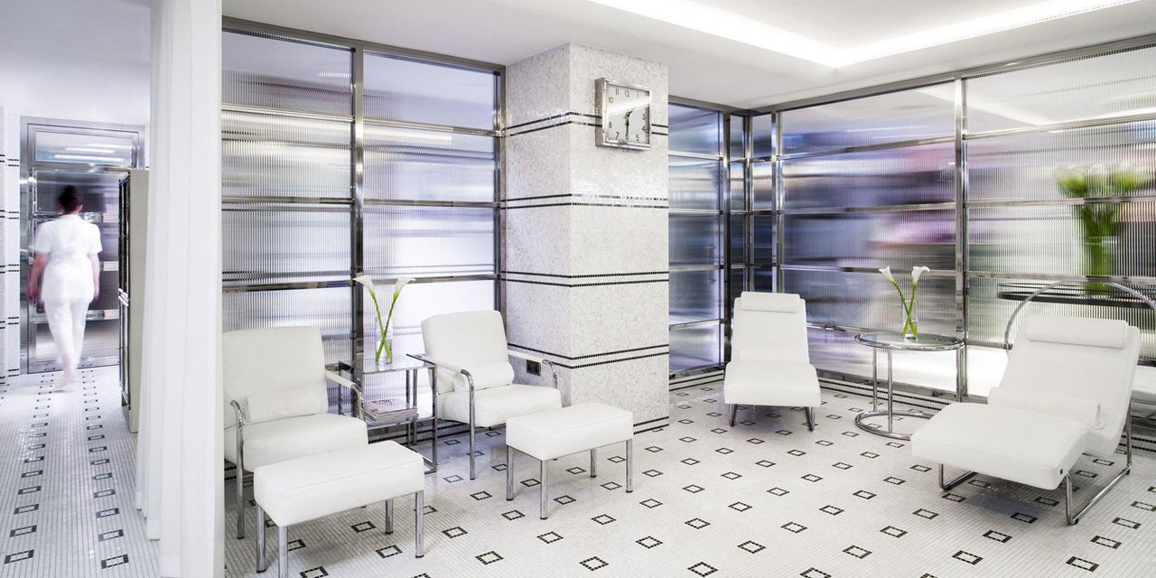 The Beaumont Mayfair