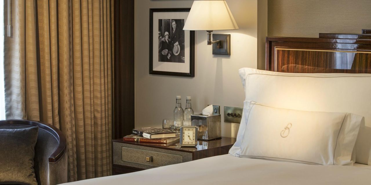 The Beaumont Mayfair