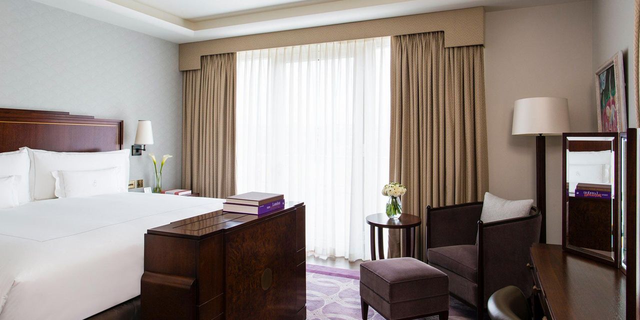 The Beaumont Mayfair