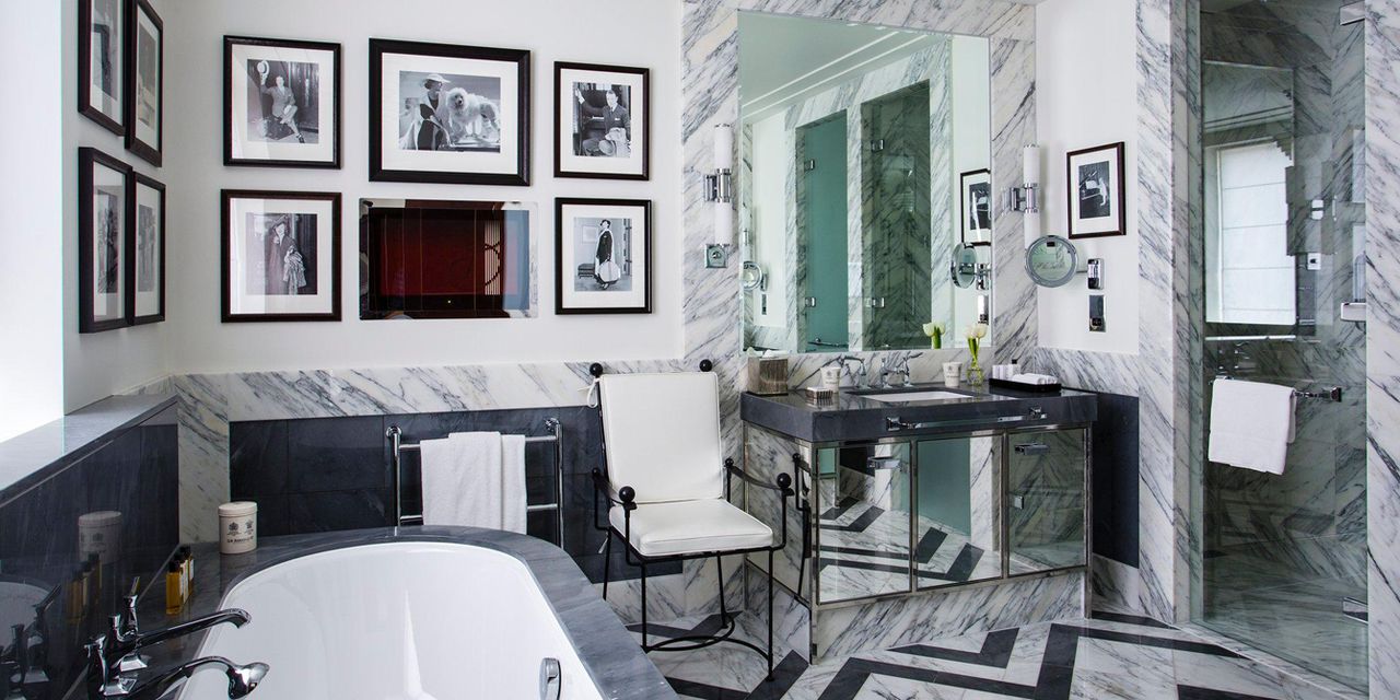 The Beaumont Mayfair