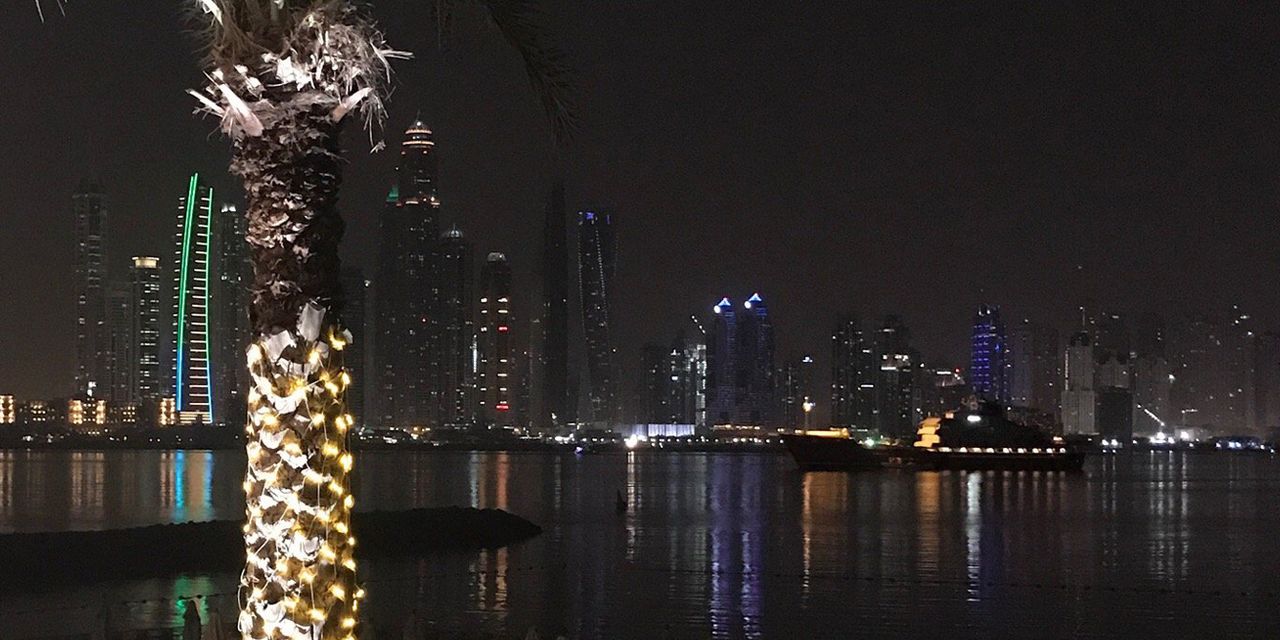 Dukes The Palm, a Royal Hideaway Hotel