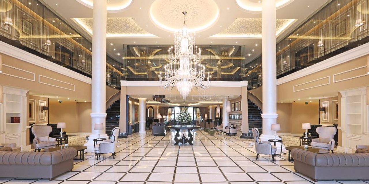 Dukes The Palm, a Royal Hideaway Hotel