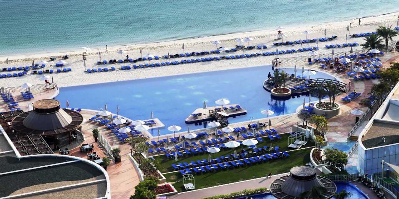 Dukes The Palm, a Royal Hideaway Hotel