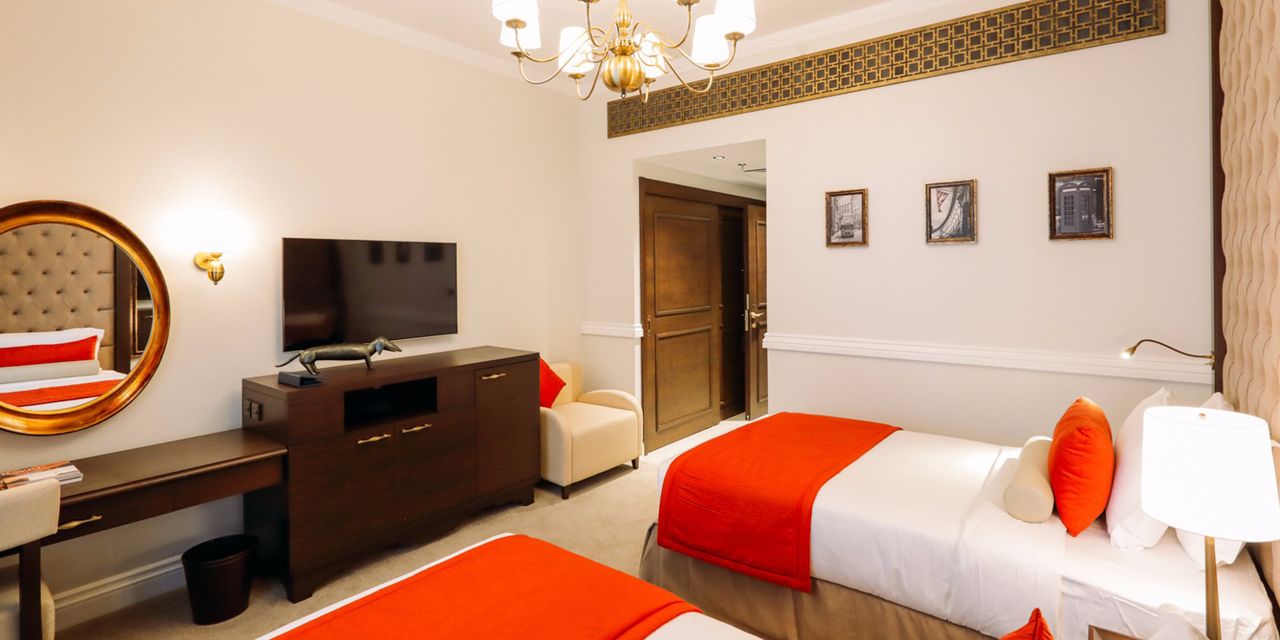 Dukes The Palm, a Royal Hideaway Hotel