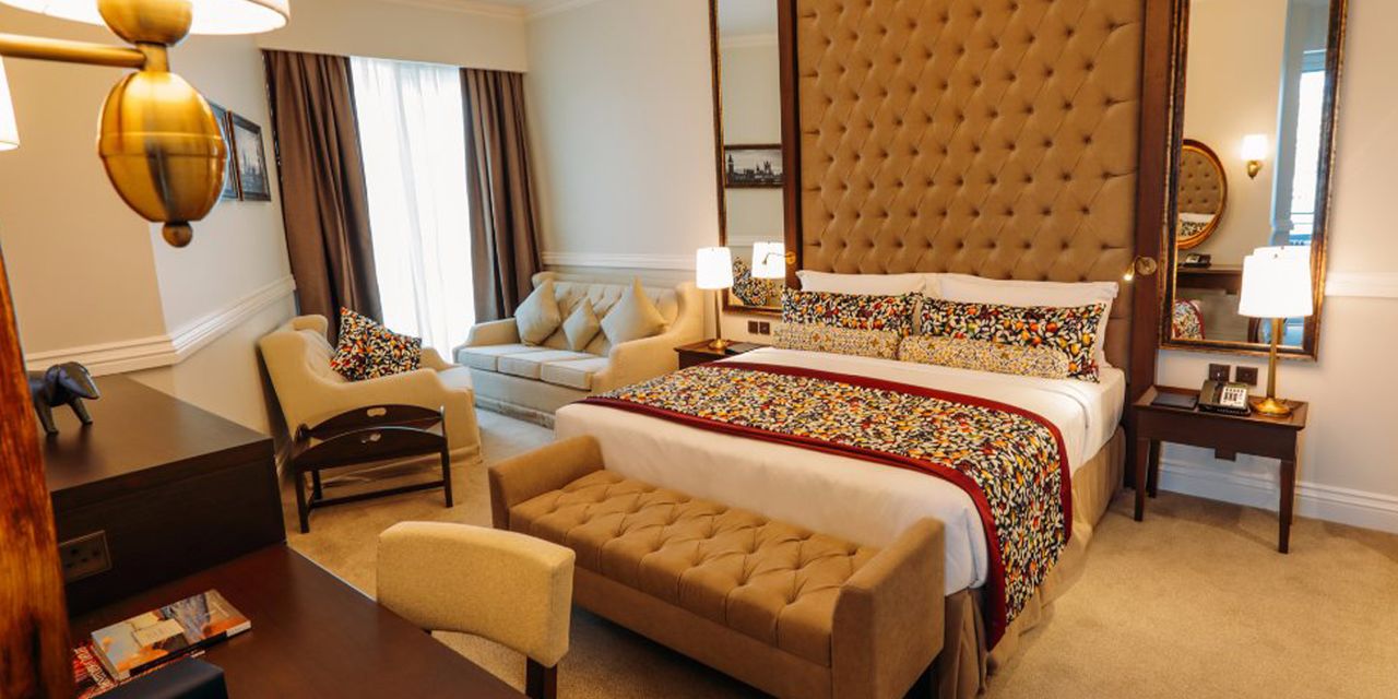 Dukes The Palm, a Royal Hideaway Hotel