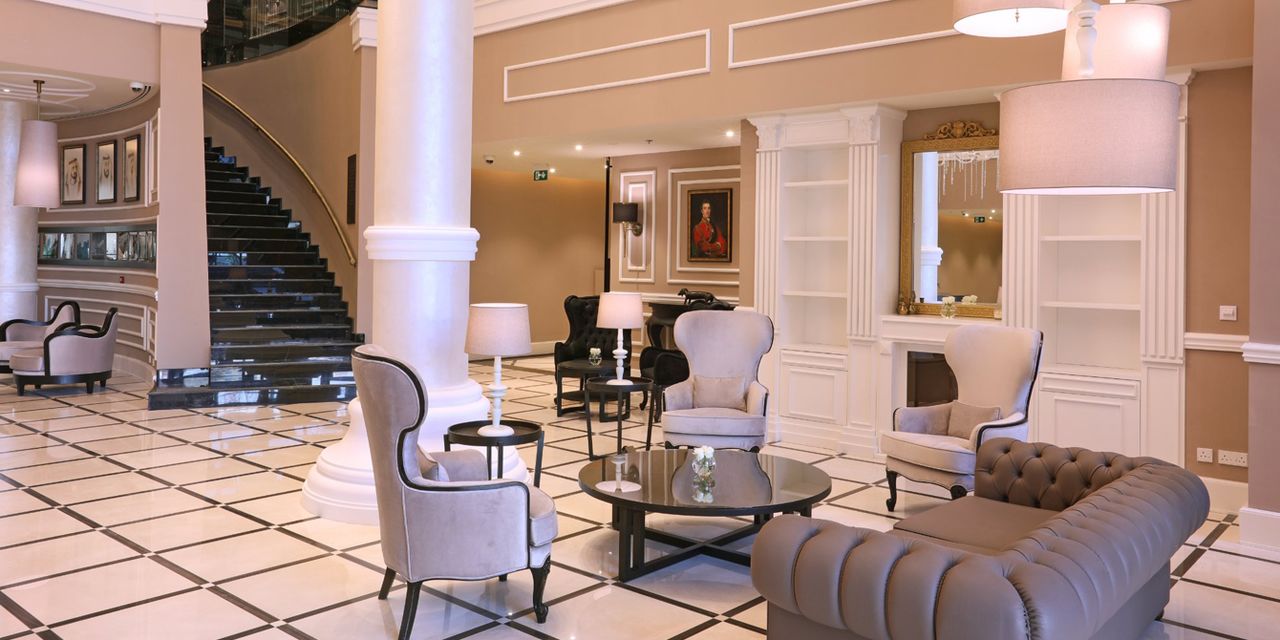 Dukes The Palm, a Royal Hideaway Hotel