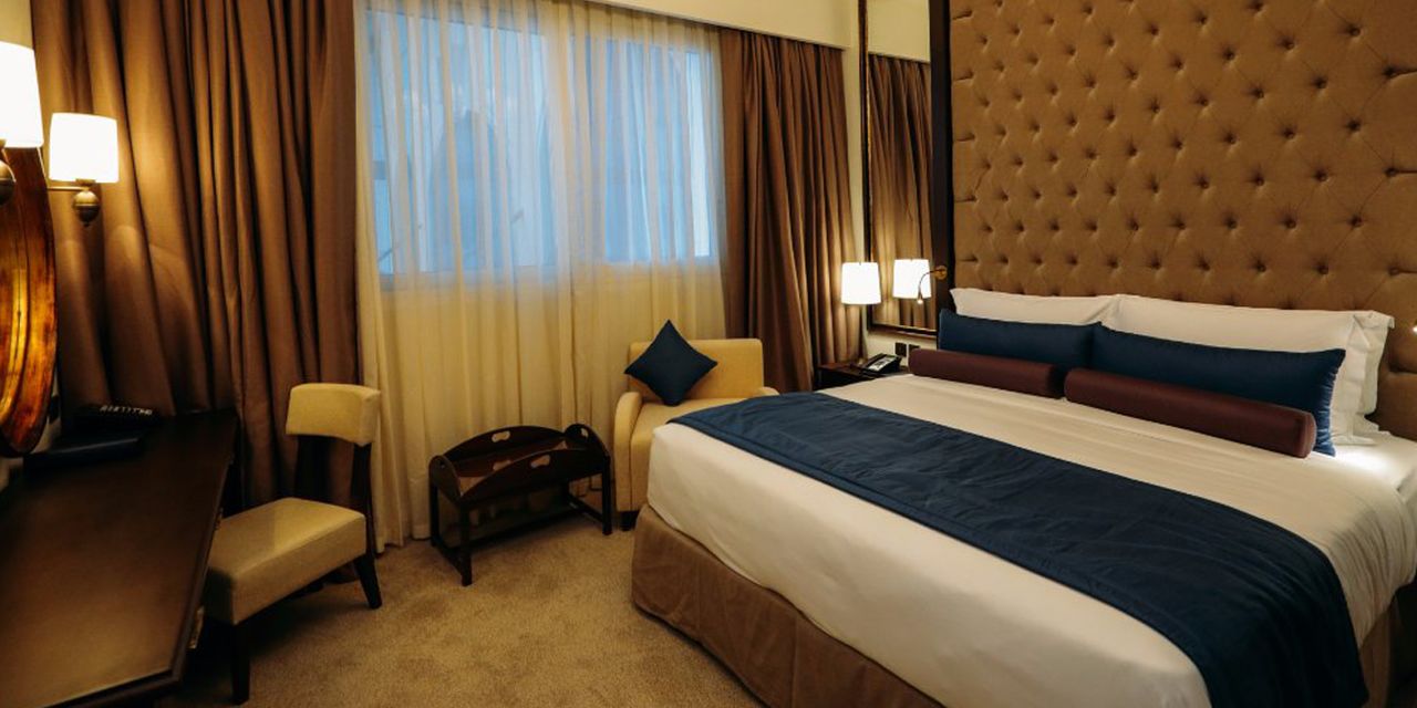 Dukes The Palm, a Royal Hideaway Hotel