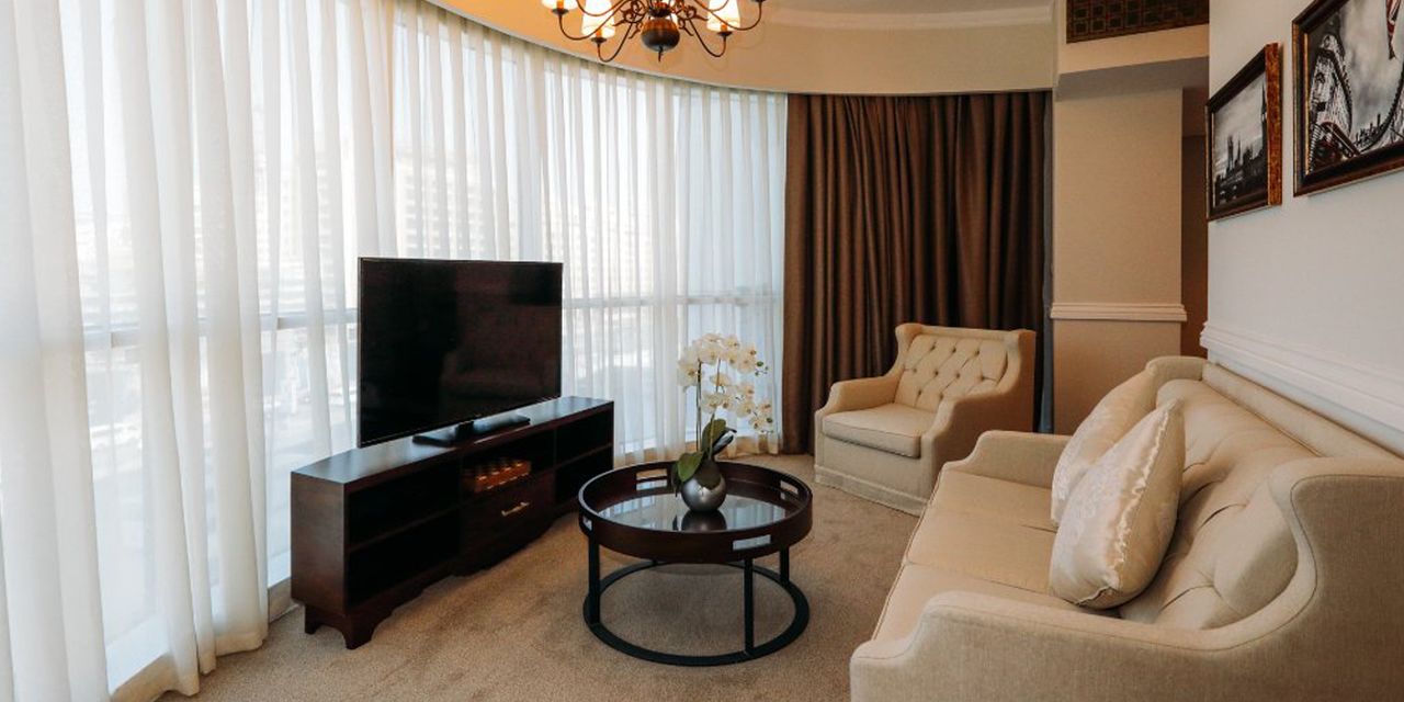 Dukes The Palm, a Royal Hideaway Hotel