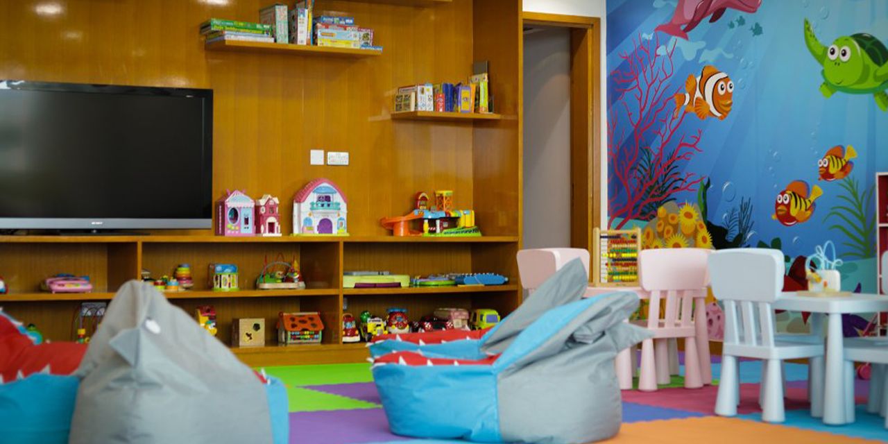 Dukes The Palm, a Royal Hideaway Hotel