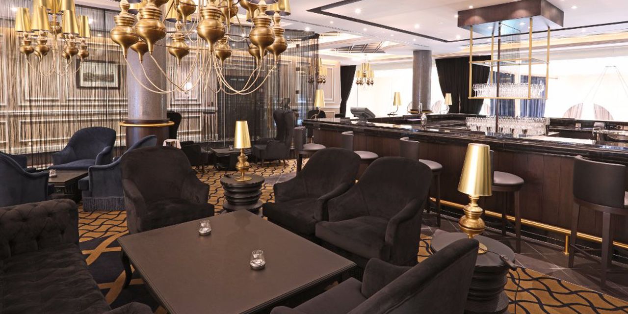 Dukes The Palm, a Royal Hideaway Hotel