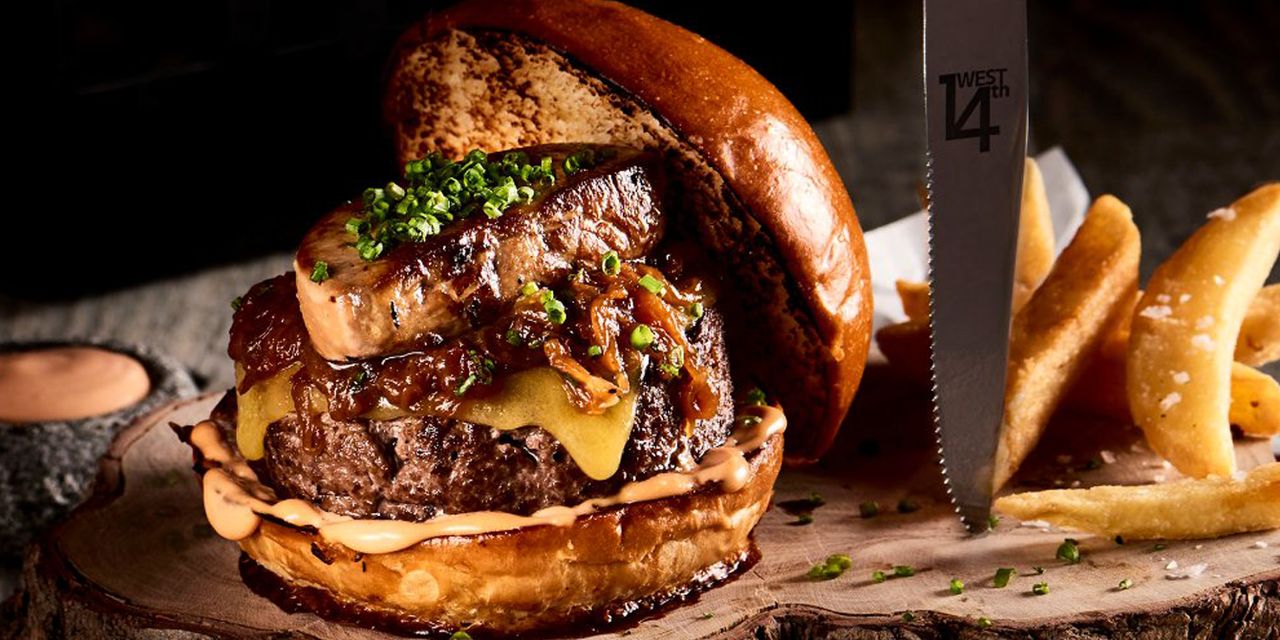 Dukes The Palm, a Royal Hideaway Hotel