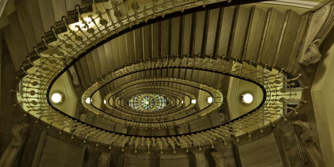 Hotel Bristol Palace