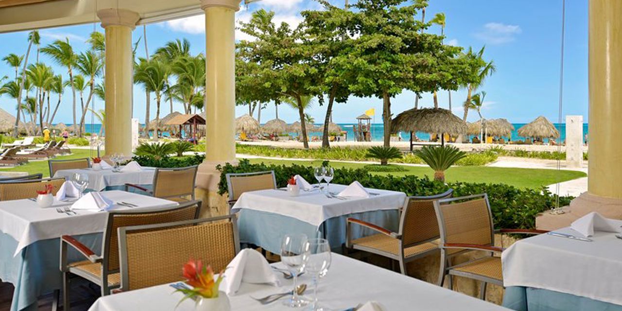 Iberostar Selection Bavaro Suites