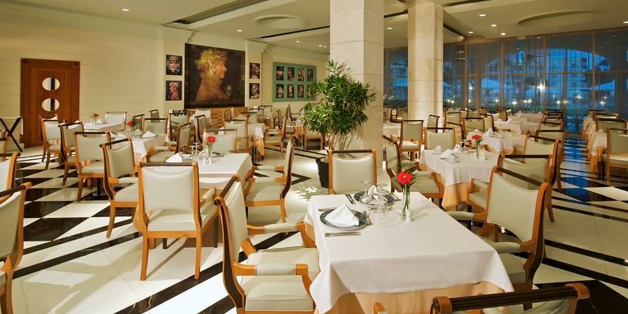 Iberostar Selection Bavaro Suites