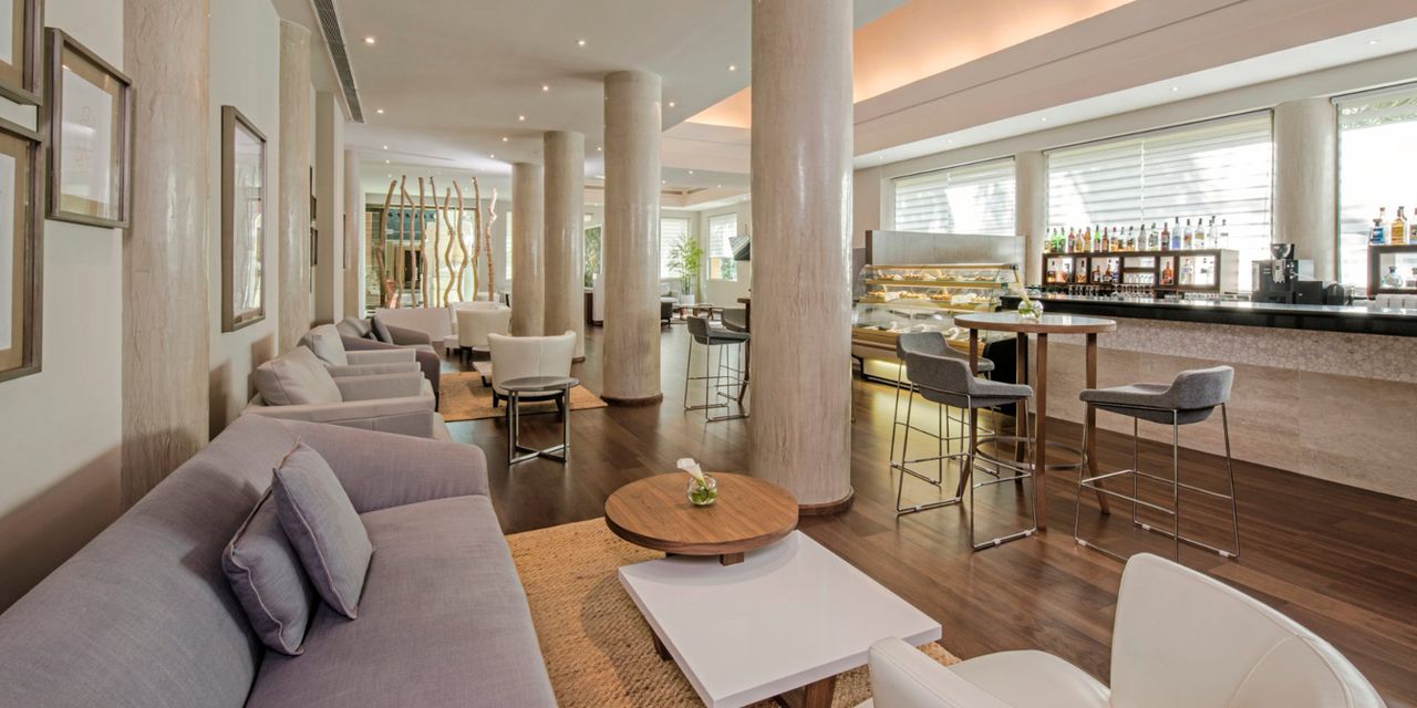 Iberostar Selection Bavaro Suites