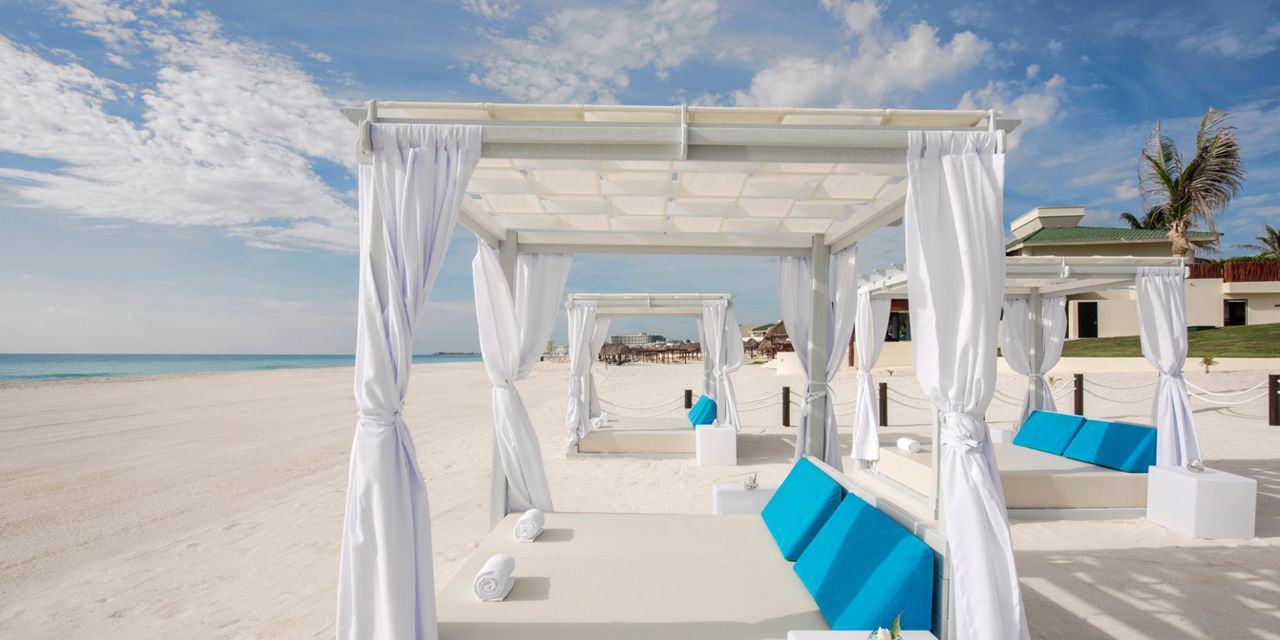 Iberostar Selection Bavaro Suites