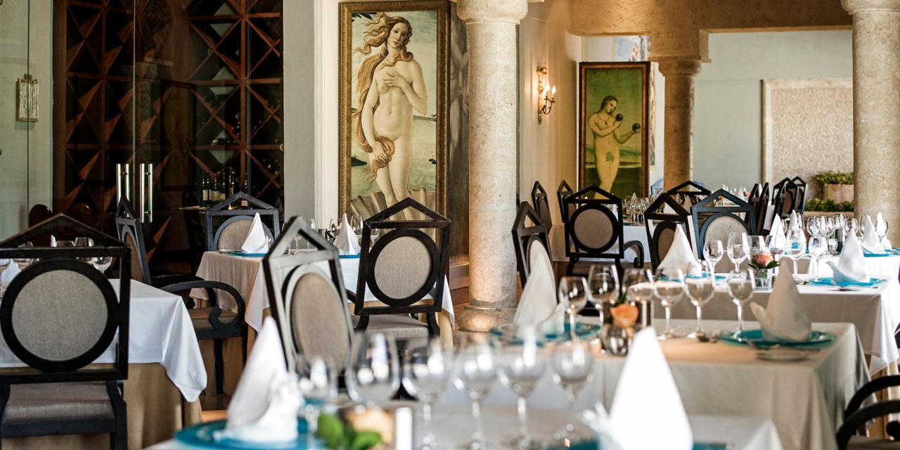 Iberostar Selection Bavaro Suites