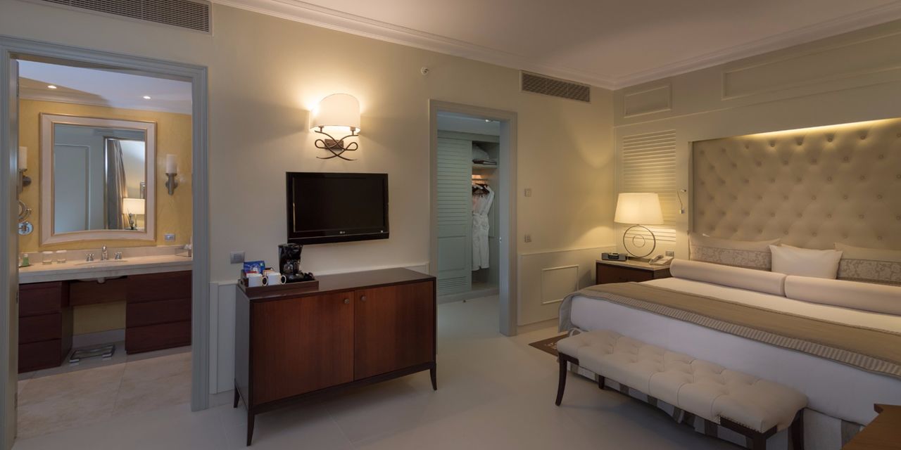 Iberostar Selection Bavaro Suites