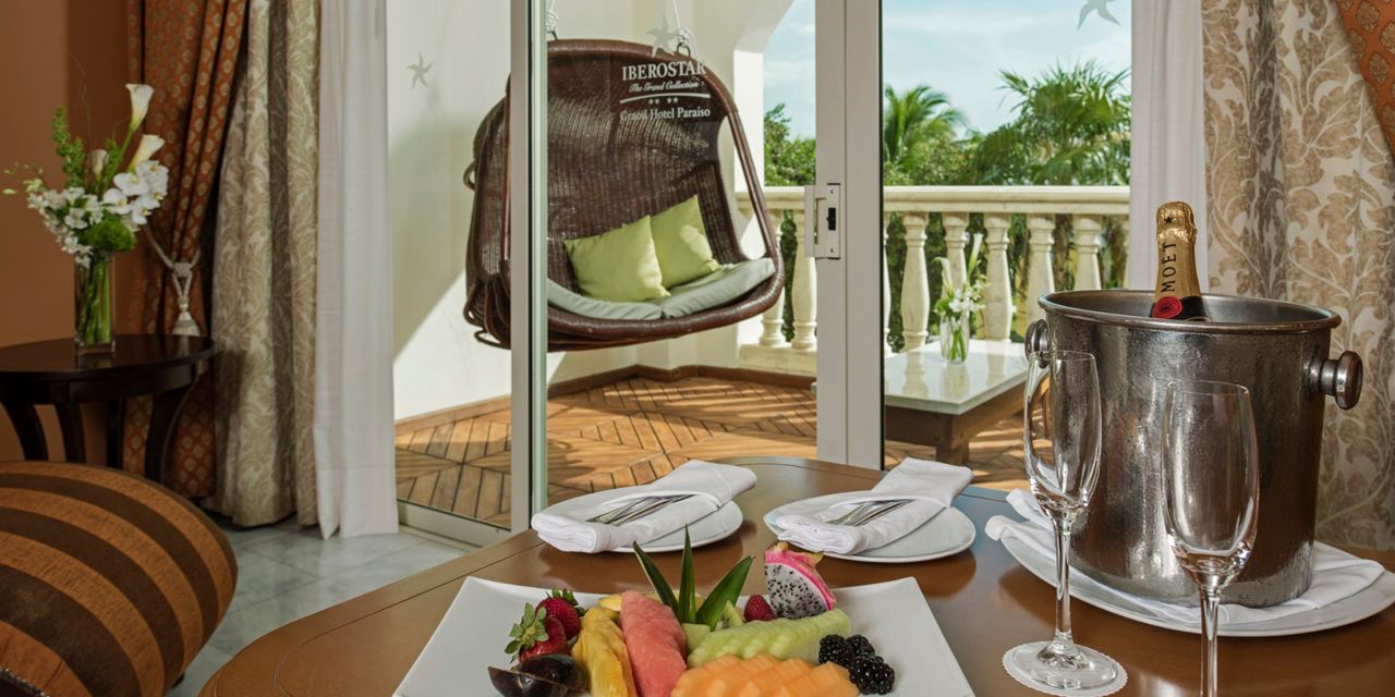 Iberostar Selection Bavaro Suites