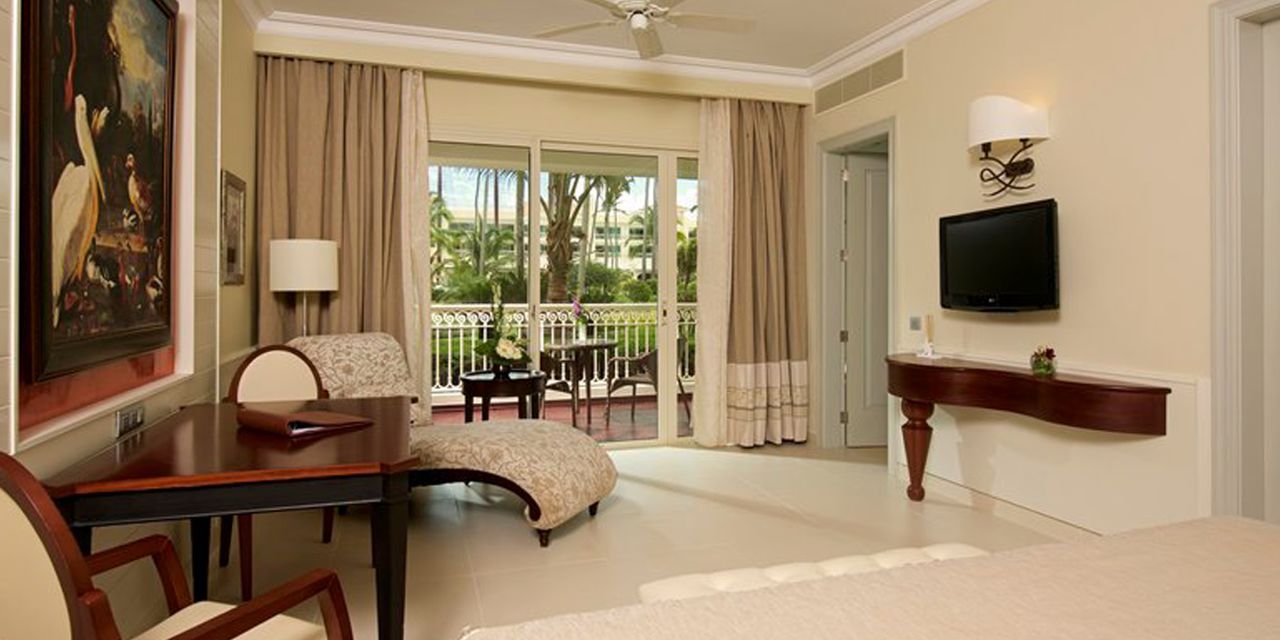 Iberostar Selection Bavaro Suites