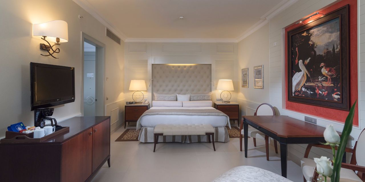 Iberostar Selection Bavaro Suites