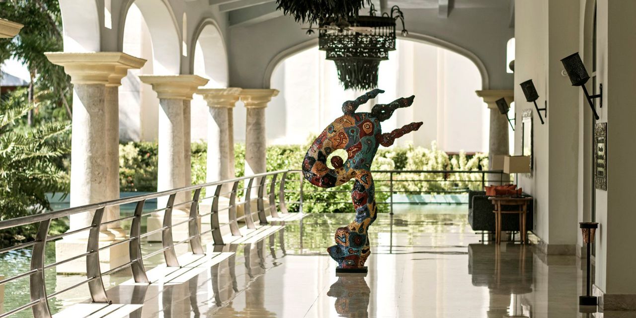 Iberostar Selection Bavaro Suites