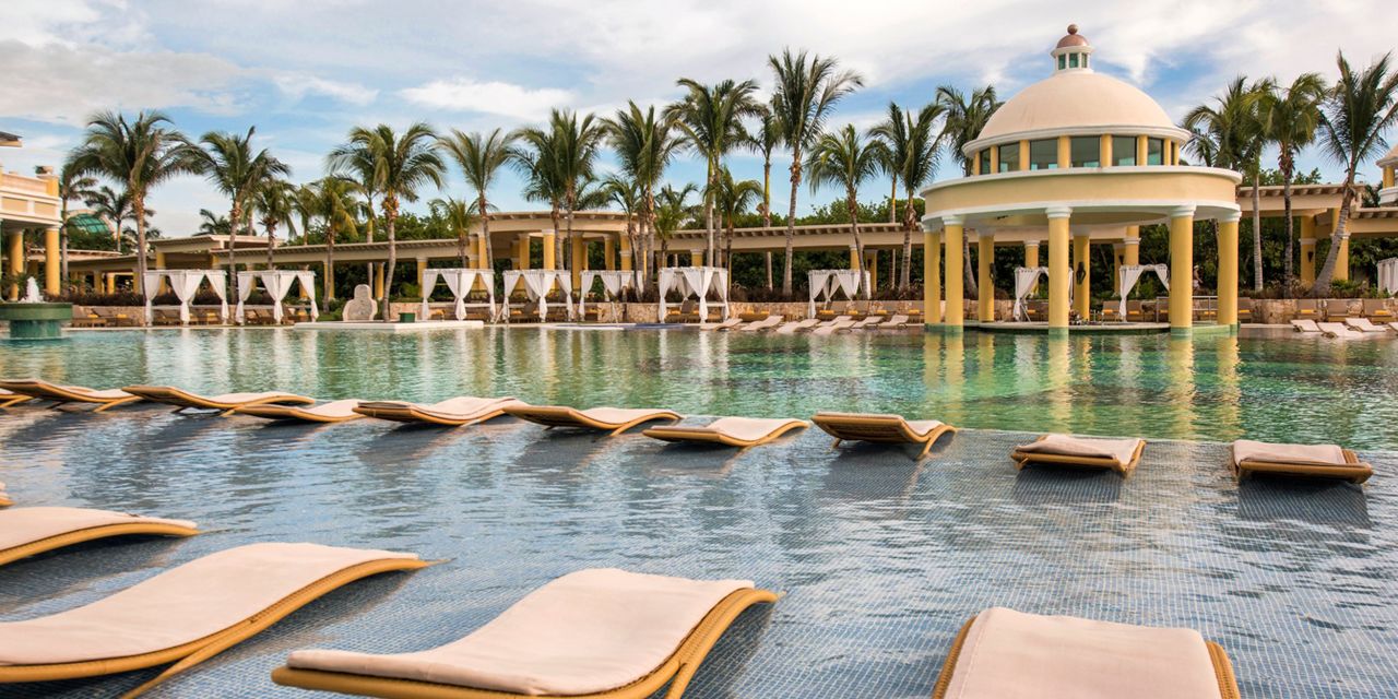 Iberostar Grand Paraiso