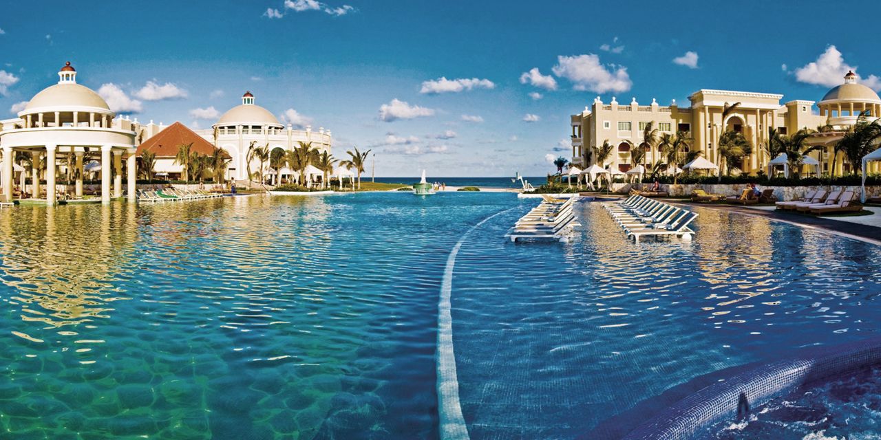 Iberostar Grand Paraiso