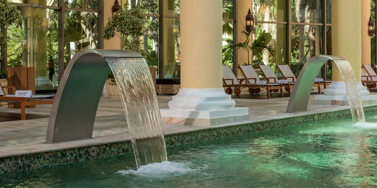 Iberostar Grand Paraiso