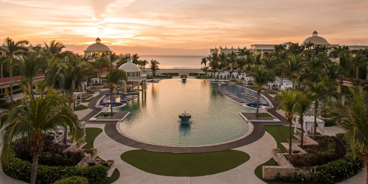 Iberostar Grand Paraiso