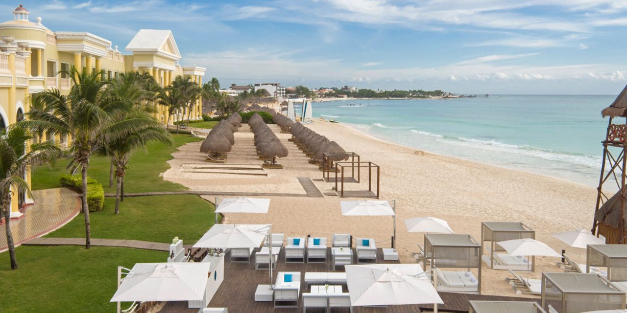 Iberostar Grand Paraiso