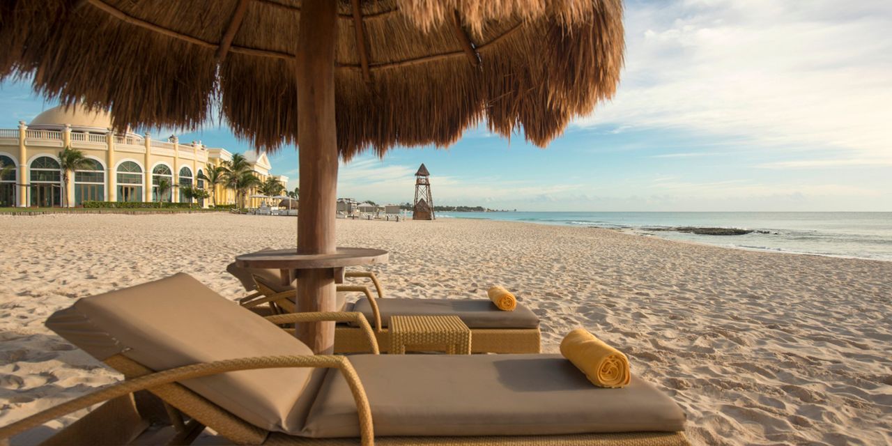 Iberostar Grand Paraiso