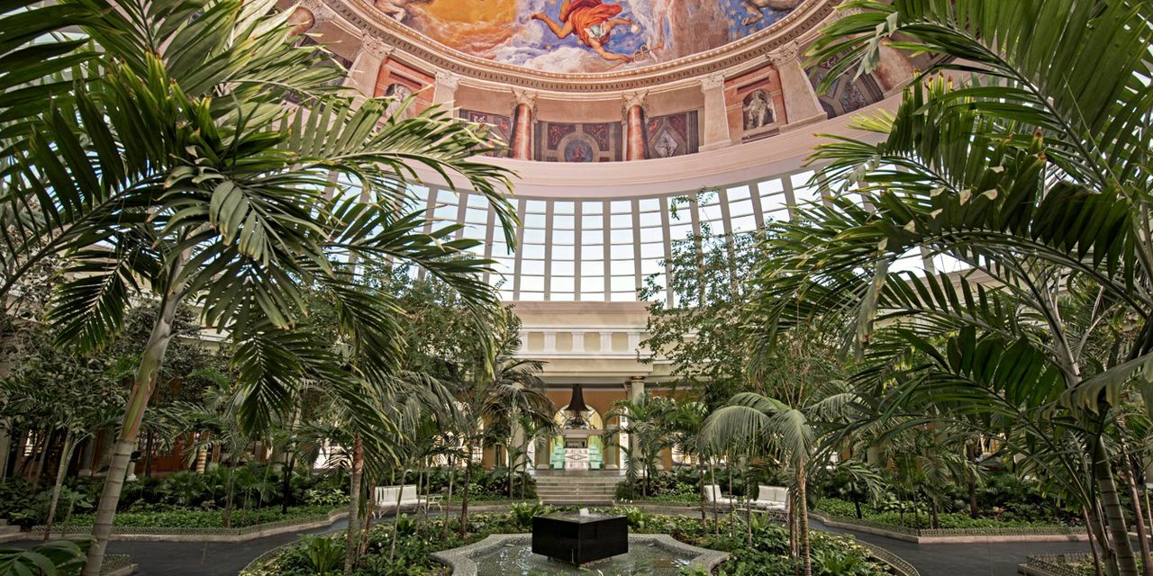 Iberostar Grand Paraiso