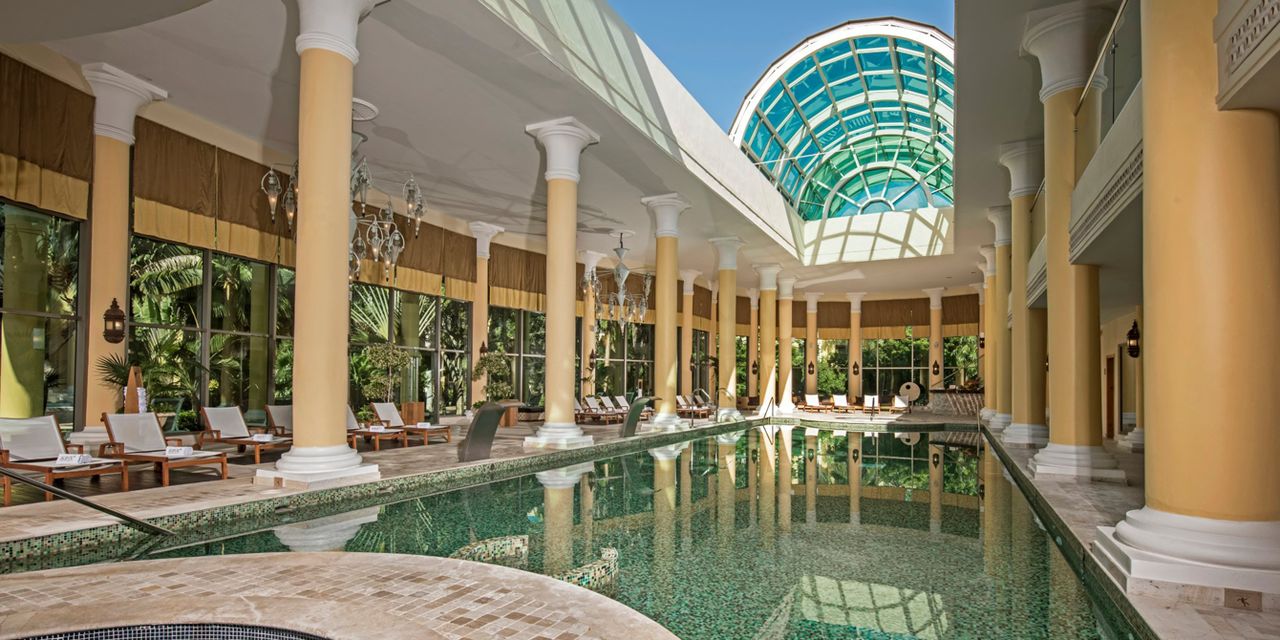 Iberostar Grand Paraiso