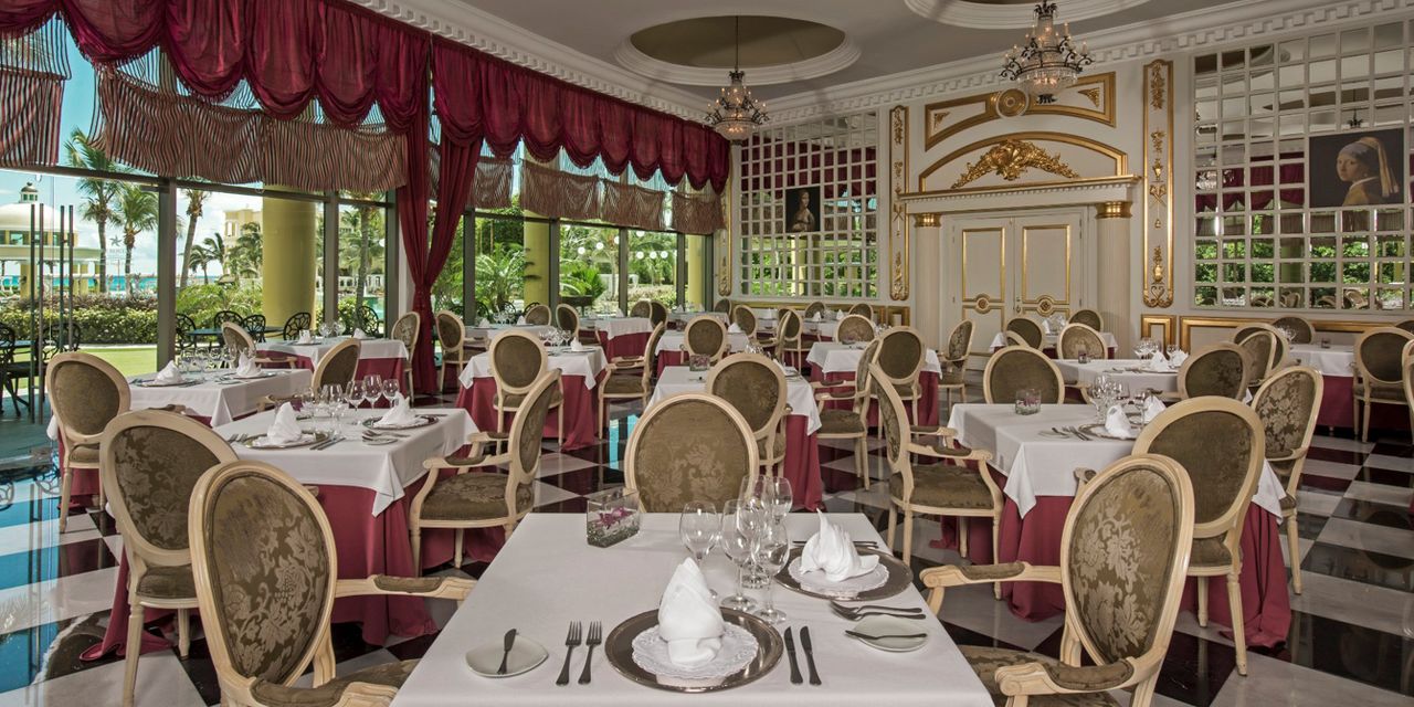 Iberostar Grand Paraiso