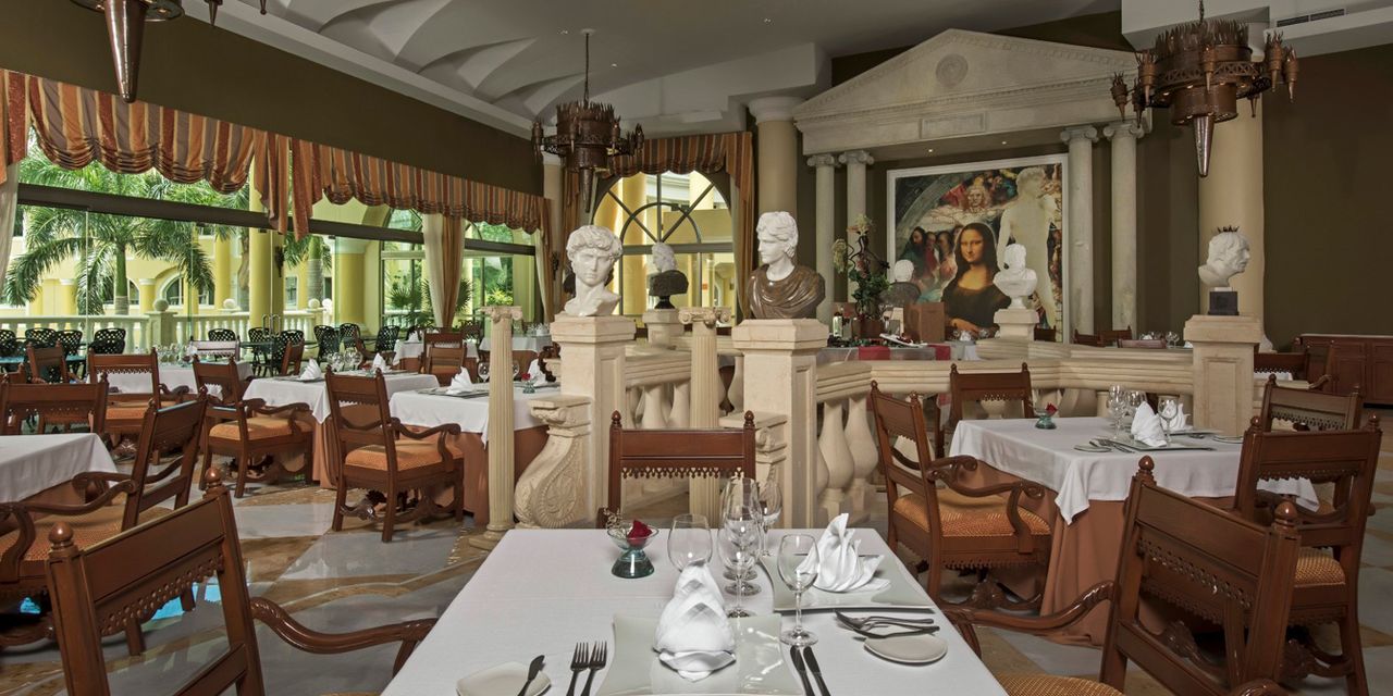 Iberostar Grand Paraiso